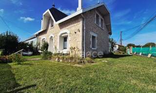 Maison 5 Pièces 90 m² à vendre à Saint-Georges-de-Didonne (17110)