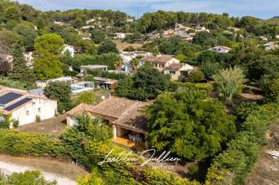 Maison 3 pièces 550000 €