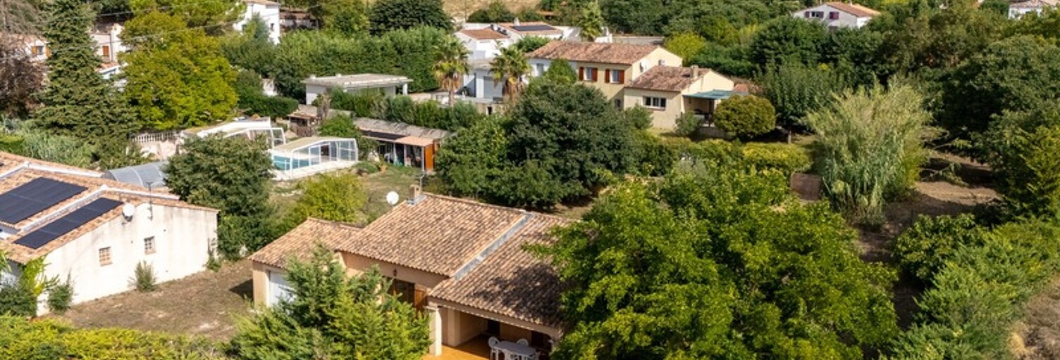 Maison 3 Pièces 117 m² à vendre à Marseille 11 (13011)