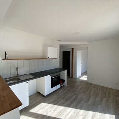 Maison 4 pièces 133000 €