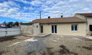 Maison 4 Pièces 70 m² à vendre à Thouars (79100)