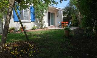 Maison 3 Pièces 84 m² à vendre à Marennes-Hiers-Brouage (17320)