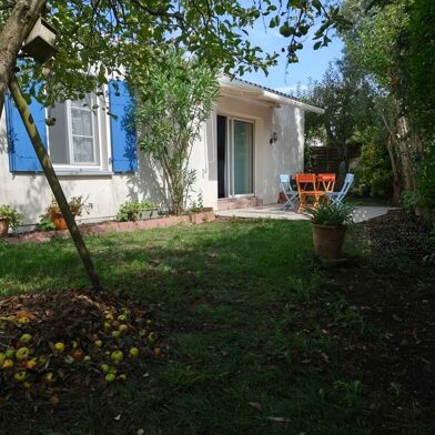 Maison 3 pièces 249000 €