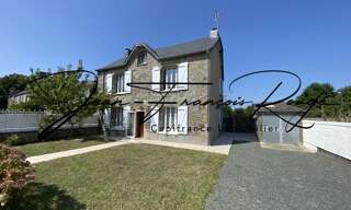 Maison 7 Pièces 145 m² à vendre à Blainville-sur-Mer (50560)