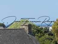 BLAINVILLE SUR MER, maison de caractère d'une surface de 145 m² avec vue mer au deuxième étage!!! — photo 3