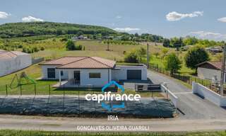 Maison 5 Pièces 144 m² à vendre à Penne-d'Agenais (47140)