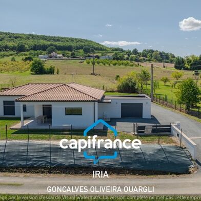 Maison 5 pièces 299500 €