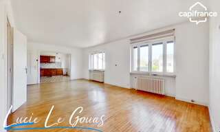 Maison 4 Pièces 111 m² à vendre à Haucourt-Moulaine (54860)