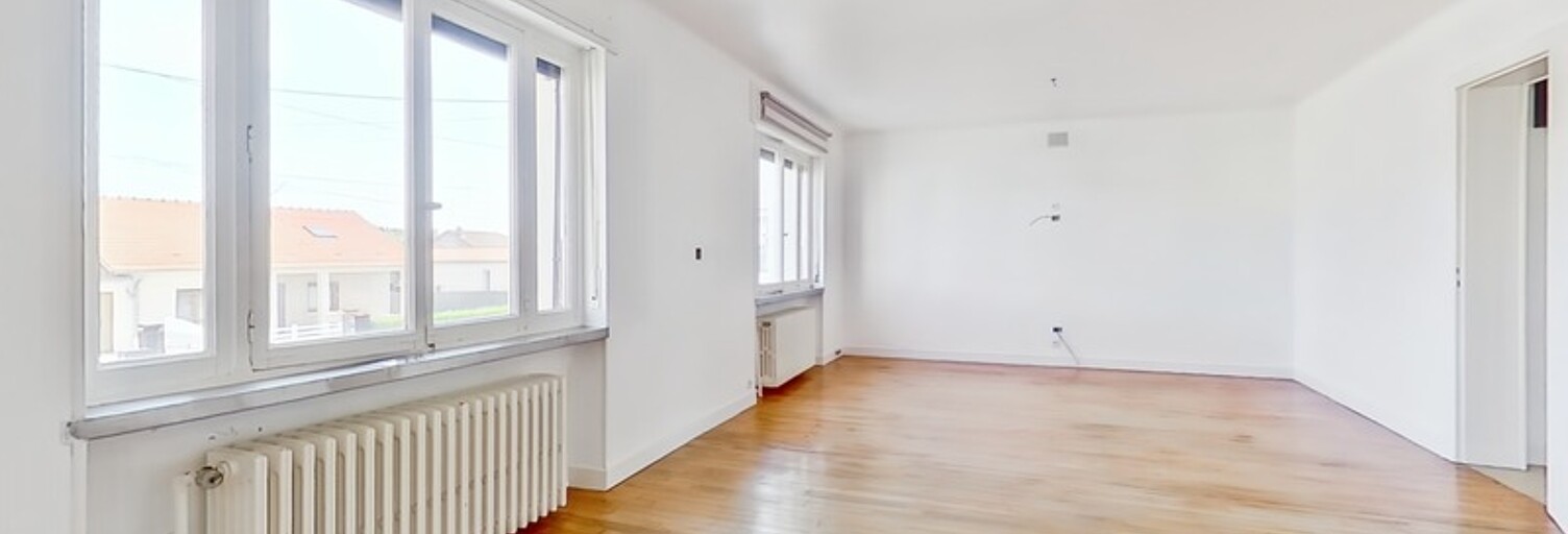 Maison 4 Pièces 111 m² à vendre à Haucourt-Moulaine (54860)