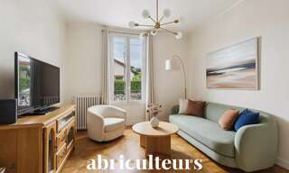 Maison 3 Pièces 77 m² à vendre à Argenteuil (95100)