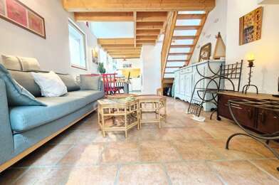 Appartement 2 pièces 189500 €