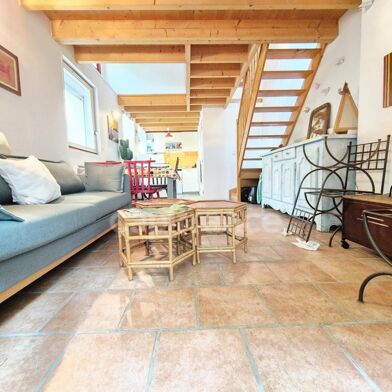 Appartement 2 pièces 199500 €