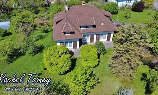 Maison 8 Pièces 200 m² à vendre à Exincourt (25400)