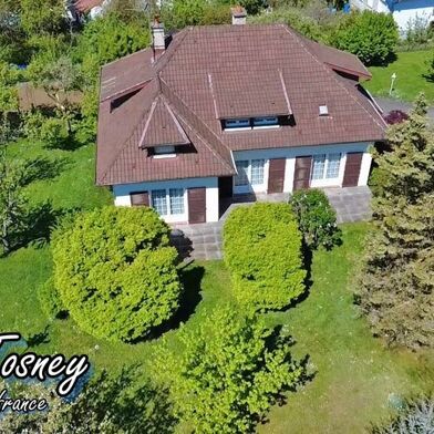 Maison 8 pièces 313000 €