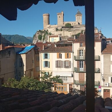 Immeuble  204000 €