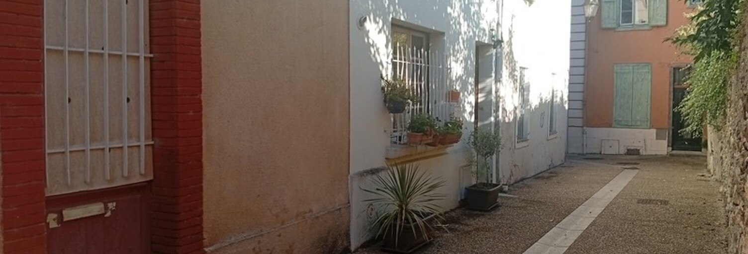 Immeuble  165 m² à vendre à Foix (09000)