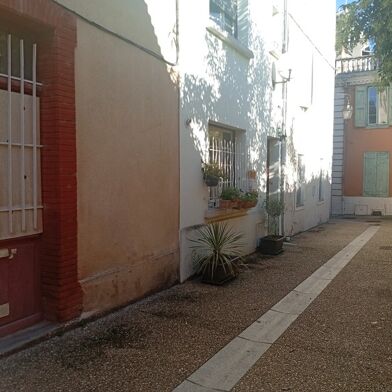 Immeuble  193000 €