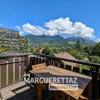 Appartement 3 pièces 189000 €