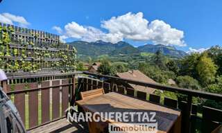 Appartement 3 Pièces 48 m² à vendre à Onnion (74490)