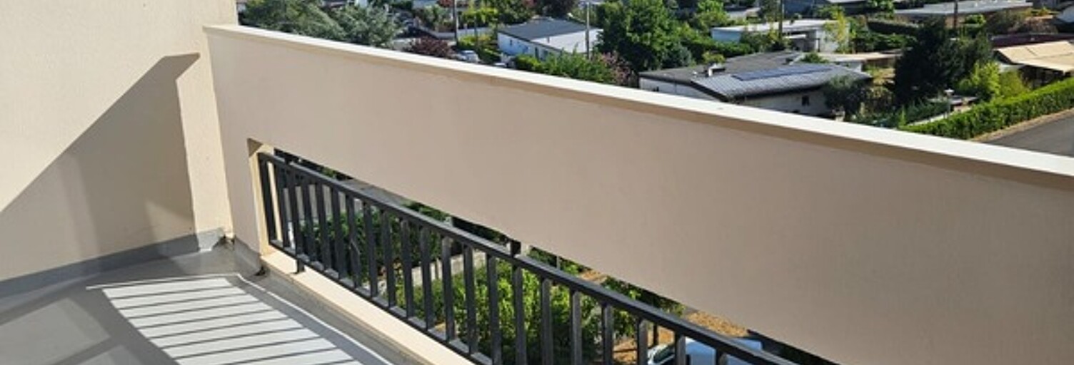 Appartement 2 Pièces 40 m² à vendre à Pessac (33600)