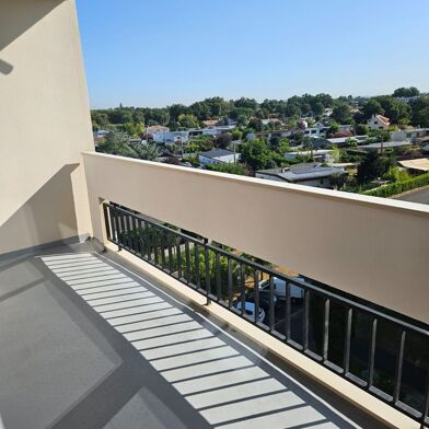 Appartement 2 pièces 168000 €