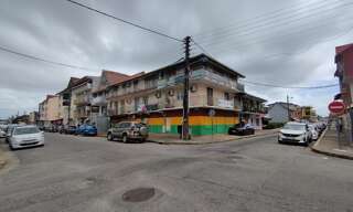 Immeuble  656 m² à vendre à Cayenne (97300)