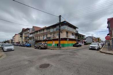 Immeuble  1400000 €