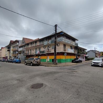 Immeuble  1400000 €