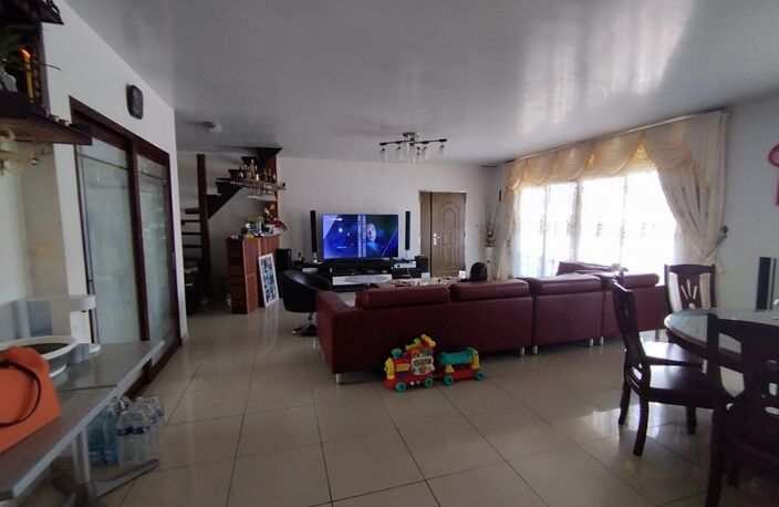 Immeuble à vendre CAYENNE (973) — photo 3
