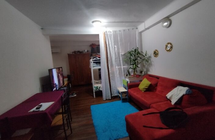 Immeuble à vendre CAYENNE (973) — photo 4