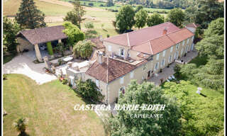 Maison 20 Pièces 491 m² à vendre à Saint-Jean-Poutge (32190)