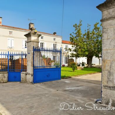 Maison 7 pièces 695000 €