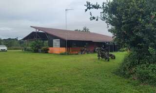 Terrain  20000 m² à vendre à Saint-Laurent-du-Maroni (97320)