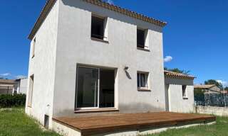 Maison 4 Pièces 86 m² à vendre à Saint-Geniès-de-Malgoirès (30190)