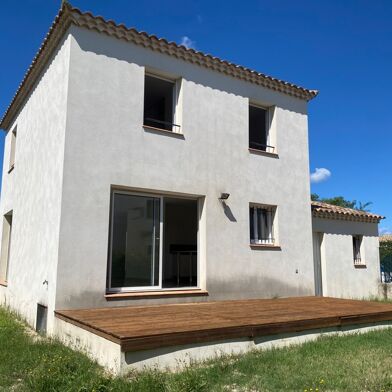 Maison 4 pièces 239000 €