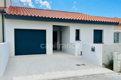 Maison 3 pièces 247000 €