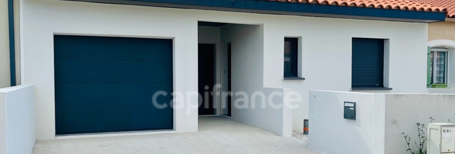 Maison 3 Pièces 85 m² à vendre à Prades (66500)