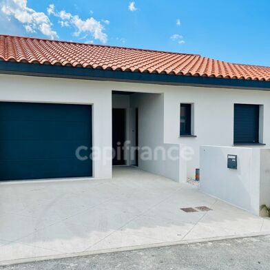 Maison 3 pièces 247000 €