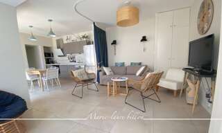 Maison 4 Pièces 74 m² à vendre à Saint-Gilles-Croix-de-Vie (85800)