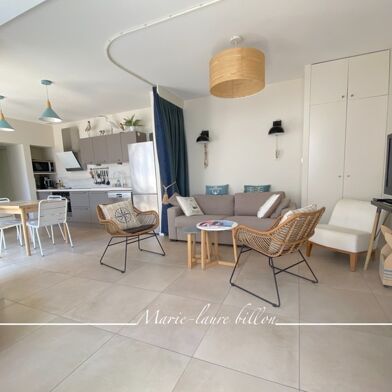 Maison 4 pièces 430000 €