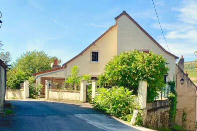 Maison 4 pièces 184000 €