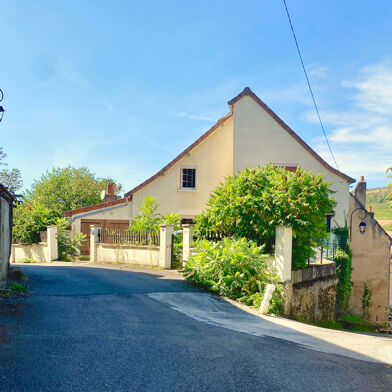 Maison 4 pièces 184000 €