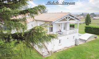 Maison 6 Pièces 178 m² à vendre à Villeneuve-sur-Lot (47300)