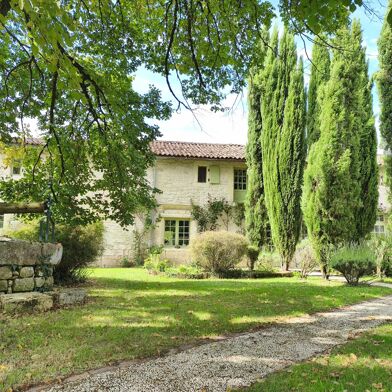 Maison 10 pièces 464000 €