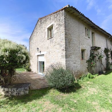 Maison 10 pièces 464000 €