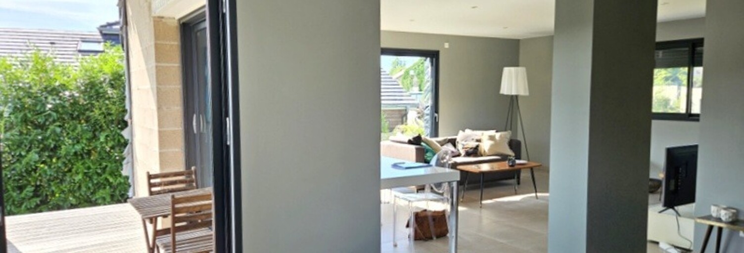 Maison 4 Pièces 137 m² à vendre à Châtel-sur-Moselle (88330)