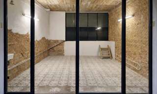 Local industriel 1 Pièce 26 m² à vendre à Marseille 6 (13006)