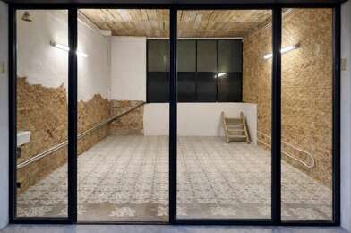 Local industriel 1 pièces 125000 €