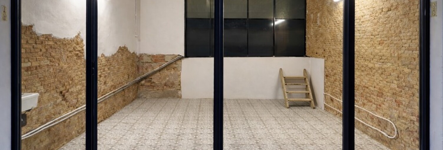 Local industriel 1 Pièce 26 m² à vendre à Marseille 6 (13006)