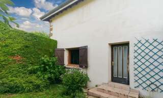 Maison 6 Pièces 120 m² à vendre à Hurigny (71870)